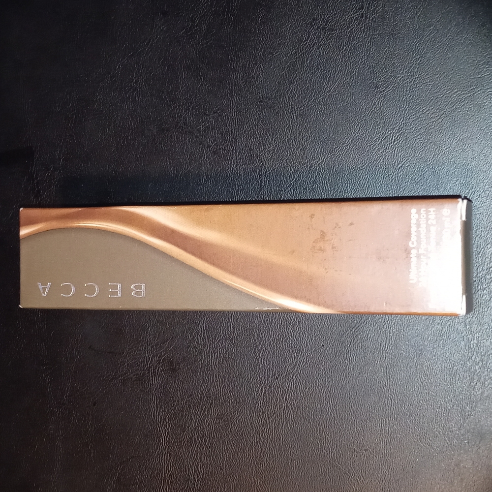 Ultimate coverage foundation.